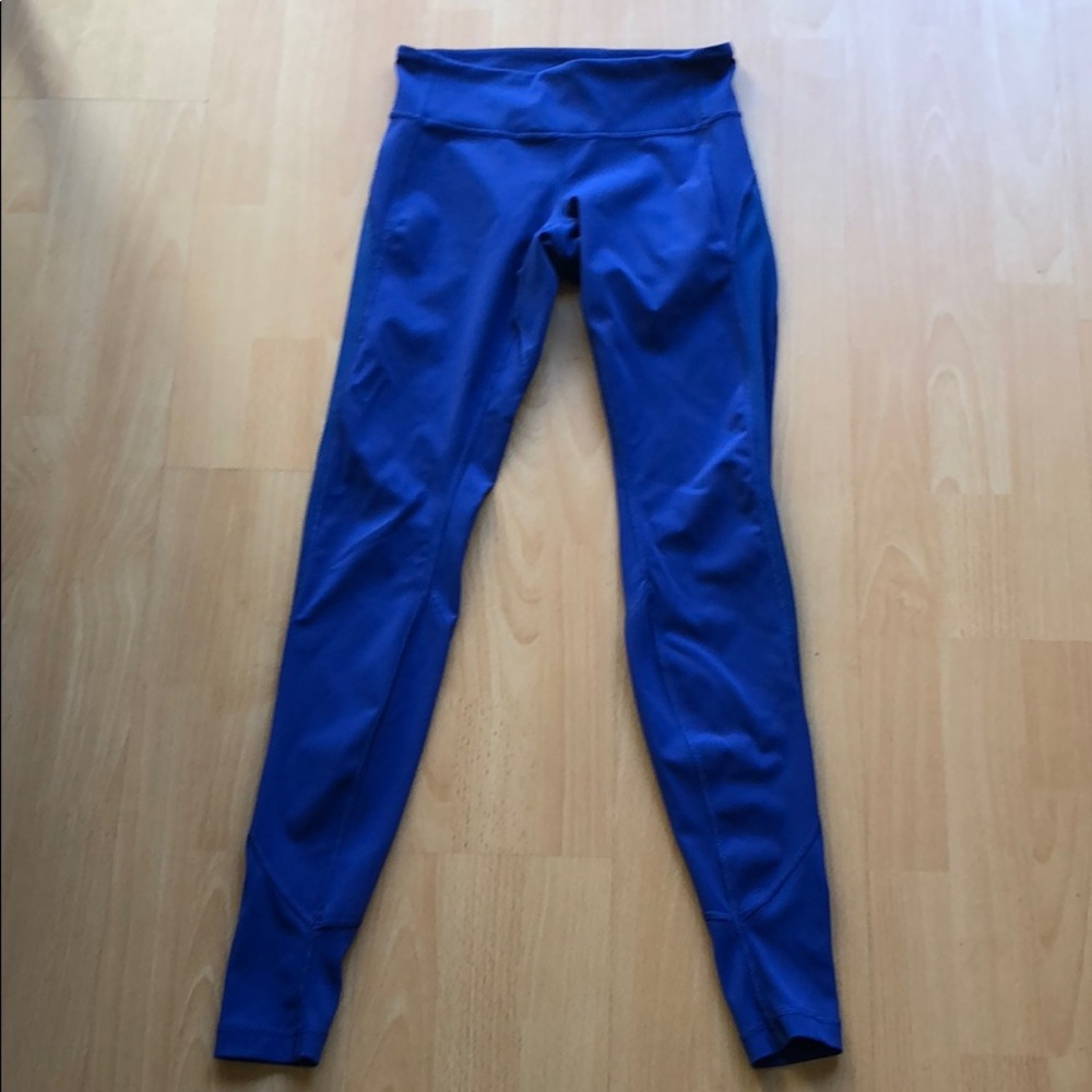 Lulu lemon leggings